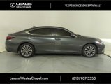 Used 2022 Lexus ES 350 image 2