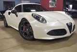 Used 2016 Alfa Romeo 4C Coupe w/ Coupe Track Package 1 image 6