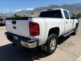 Used 2009 Chevrolet Silverado 2500 LTZ w/ Safety Package image 5