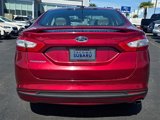 Used 2016 Ford Fusion S w/ Equipment Group 101A image 3