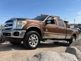 Used 2011 Ford F350 Lariat w/ Lariat Interior Pkg image 2
