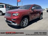 Used 2014 Jeep Grand Cherokee Summit image 3