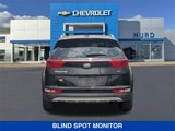 Used 2019 Kia Sportage EX w/ EX Sport Appearance Package image 5