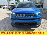 Used 2022 Jeep Compass Latitude w/ Sun and Sound Group image 3