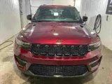 New 2024 Jeep Grand Cherokee Altitude image 3