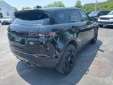 Used 2020 Land Rover Range Rover Evoque SE image 5