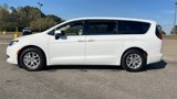 Used 2023 Chrysler Voyager LX image 4