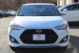 Used 2013 Hyundai Veloster Turbo image 2