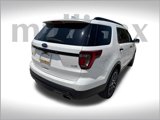 Used 2017 Ford Explorer Sport w/ Equipment Group 401A image 3