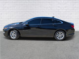 Used 2024 Chevrolet Malibu LT image 2