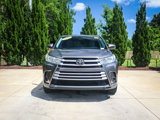 Used 2019 Toyota Highlander LE image 3