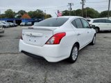 Used 2019 Nissan Versa SV image 5