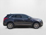 Used 2018 Cadillac XT5 Luxury w/ Driver Awareness Package image 4