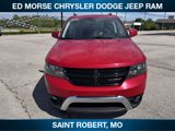 Used 2020 Dodge Journey Crossroad image 2