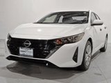 New 2025 Nissan Sentra S image 2