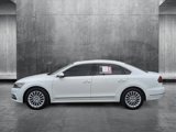 Used 2017 Volkswagen Passat 1.8T SE image 2