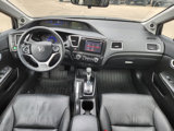 Used 2015 Honda Civic EX-L image 3