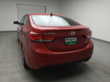Used 2015 Hyundai Elantra Sport image 6