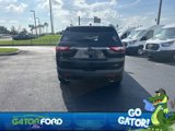 Used 2020 Chevrolet Traverse RS w/ LPO, Floor Liner Package image 5