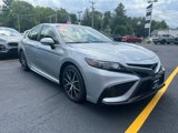 Used 2023 Toyota Camry SE w/ Cold Weather Package image 5