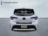 Used 2025 Toyota Corolla SE w/ SE Package image 4