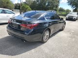 Used 2019 INFINITI Q50 Luxe w/ Essential Package (3.0T Luxe) image 6