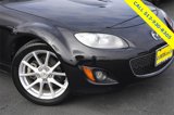 Used 2010 MAZDA MX-5 Miata Grand Touring w/ Premium Pkg image 4