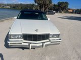 Used 1993 Cadillac De Ville Coupe image 6