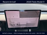 Used 2020 Tesla Model 3 Standard Range Plus image 4
