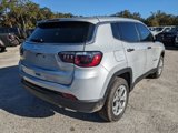New 2025 Jeep Compass Sport image 5
