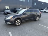 Used 2011 Subaru Outback 3.6R Limited w/ PWR Moonroof Pkg image 3