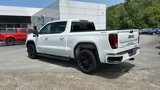 Used 2022 GMC Sierra 1500 Elevation w/ LPO, Elevation Black Package image 6