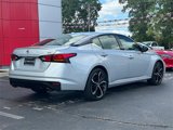 Used 2024 Nissan Altima 2.5 SR image 3