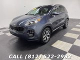 Used 2017 Kia Sportage SX image 1