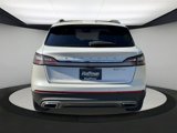Used 2019 Lincoln Nautilus Reserve image 4