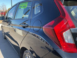 Used 2016 Honda Fit EX image 5