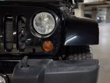Used 2012 Jeep Wrangler Unlimited Sahara image 4