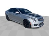 Used 2017 Cadillac ATS V w/ Luxury Package image 2