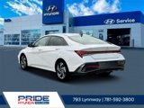 New 2025 Hyundai Elantra SEL image 6