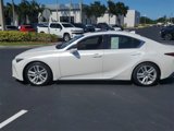 Used 2023 Lexus IS 300 w/ Comfort Package image 4
