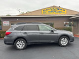Used 2019 Subaru Outback 2.5i Premium image 4