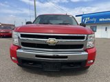 Used 2010 Chevrolet Silverado 1500 LT w/ Interior Plus Package image 3