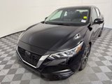 Used 2022 Nissan Sentra SV image 2