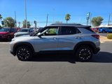 Certified 2023 Chevrolet TrailBlazer LT w/ Convenience Package image 3