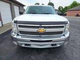 Used 2012 Chevrolet Silverado 1500 LT w/ All-Star Edition image 3