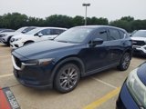 Used 2019 MAZDA CX-5 Grand Touring image 5