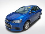 Used 2019 Chevrolet Sonic LT image 4