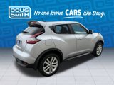 Used 2016 Nissan Juke SL image 4