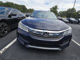 Used 2017 Honda Accord LX image 2