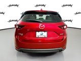 Used 2021 MAZDA CX-5 Touring w/ Touring Preferred SV Package image 6